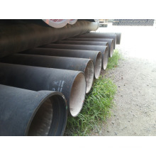 ISO2531 K8 36" DN900 Ductile Iron Pipe